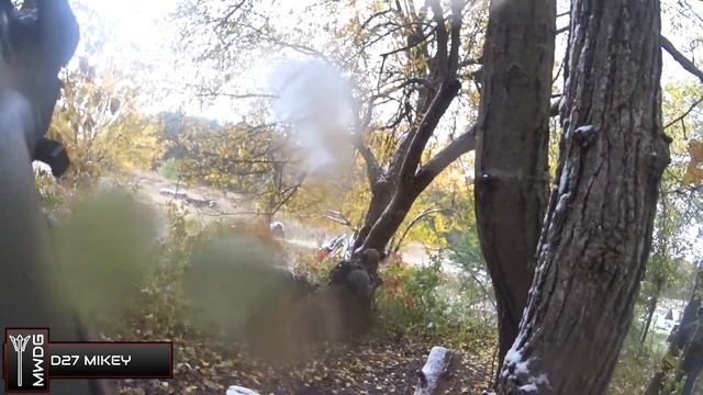 MWDG ENGAGEMENTS - BUILDING ASSAULT смотреть онлайн
