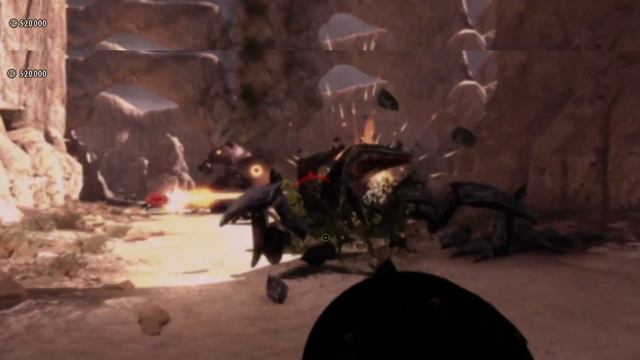 прохождения игры serious sam 3 bfe - 13 Final смотреть онлайн