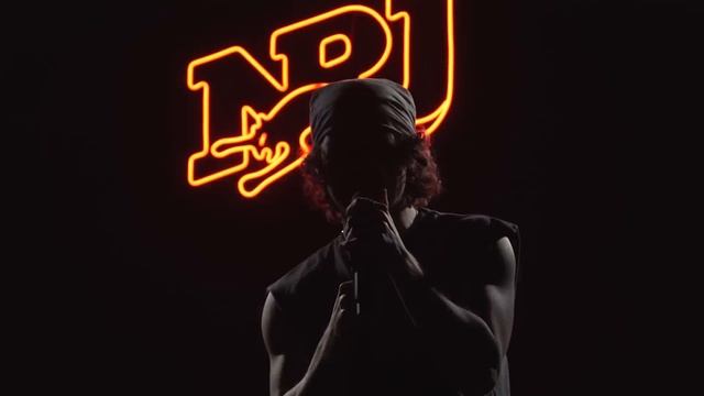 Benson Boone - Beautiful Things | NRJ Live