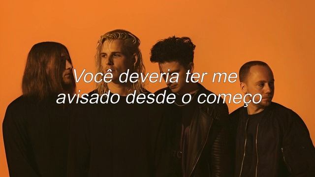 I See Stars - Anomaly (Legendado/Tradução) смотреть онлайн