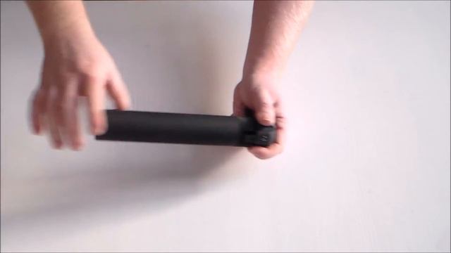 VFC MP7 / AngryGun Silencer (Airsoft) Unboxing/Review смотреть онлайн