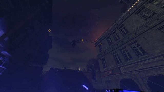 Mr. Freeman!!! В ожидании Dying Lidht 2 смотреть онлайн