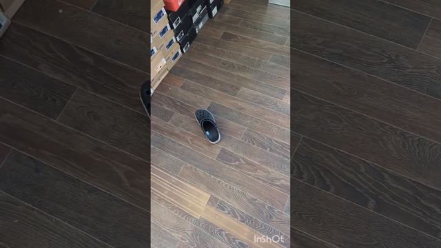 Проверка на оригинальность Crocs Sabo смотреть онлайн