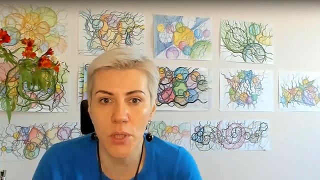 Утро с Нейрографом - Вера Жучкова - 2023 год по Бацзы