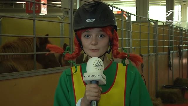 Portrait Lara Angermueller Costumeshow NBG 2011 Hindelang Cup U21