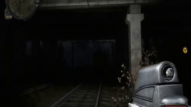 STALKER: Call Of Pripyat - Gameplay DX11 Maxed Out HD 5830 смотреть онлайн