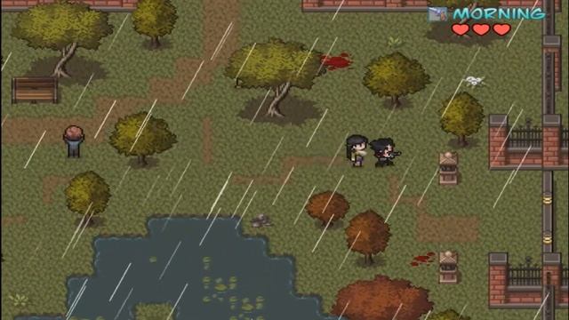 Zombie's Retreat 2 : Gridlocked ( Part 9 ) смотреть онлайн