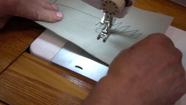 Как рисовать швейной машиной? смотреть онлайн