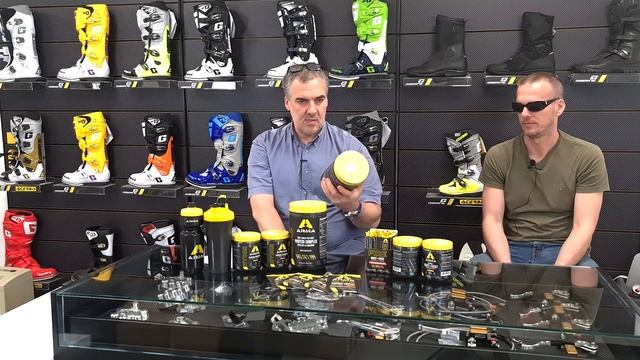 ❗️❗️ ARMA ❗️❗️ Étrend kiegészítők 🥤 EXTREME sporthoz - Bírni fogod 💪 // MX GUARDS смотреть онлайн