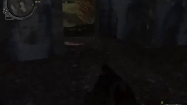 S.T.A.L.K.E.R. Call of Chernobyl by Stason174 v6.03 + MLR Новое прохождение часть 2