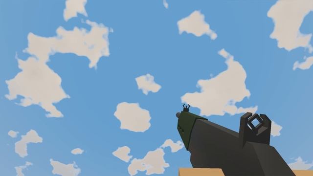 Unturned - All Weapons Reload Animations