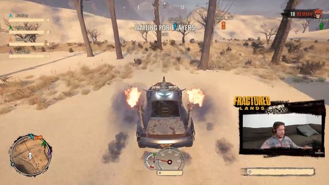 Dev Play Days Wednesday / DEATHMATCH is LIVE! 2/6/2019 смотреть онлайн