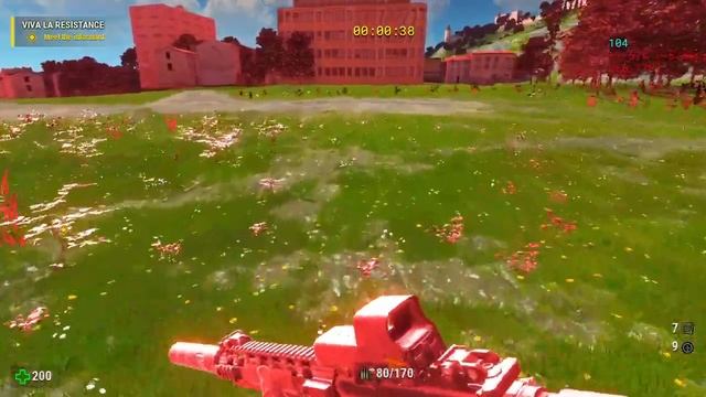 Serious Sam 4 Vive la Résistance in 1:22 смотреть онлайн