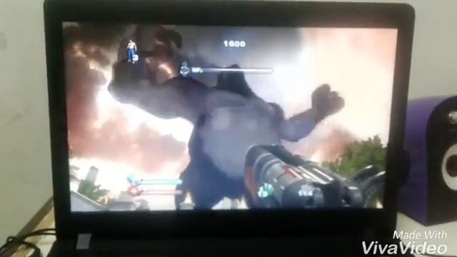 SERIOUS SAM 2 смотреть онлайн