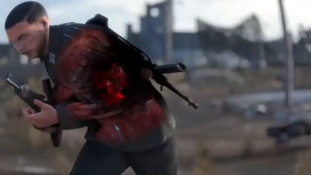 Sniper Elite 4 | Survival - Russian Sniper 1 смотреть онлайн