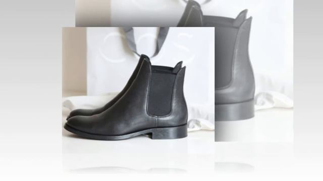 Модная Женская обувь. Модные тенденции 2015 - 2016 смотреть онлайн