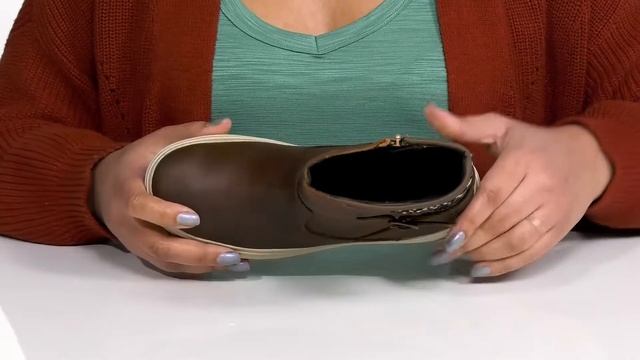 Merrell Holly 2 Buckle Waterproof SKU: 9518366 смотреть онлайн