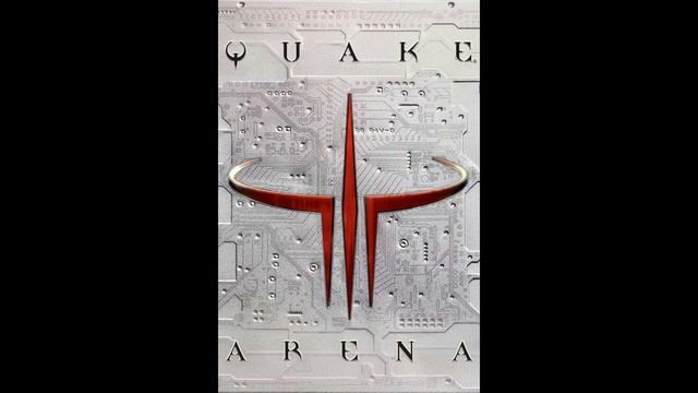 Quake 3 - Sound Effects - Ambience смотреть онлайн