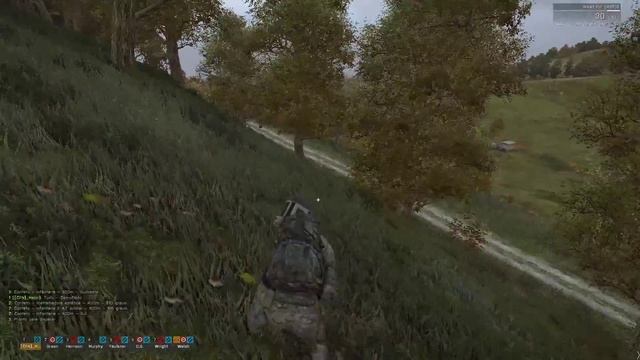 ArmA 3 MCC/Zeus - Chernarus Mission - Co-op Gameplay 5.1 Channel Audio смотреть онлайн