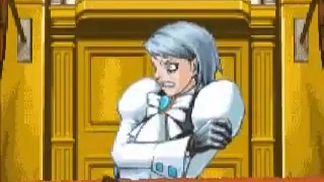 Phoenix Wright - A Boot to the Head \ В Бошку Сапог [русская озвучка] смотреть онлайн