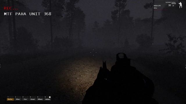 Arma 3 Zombie Spawn Test смотреть онлайн