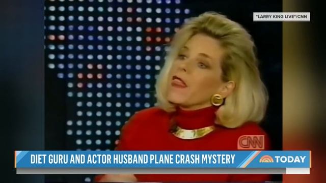 Diet Guru, Actor Among 7 Presumed Dead In Small Plane Crash смотреть онлайн