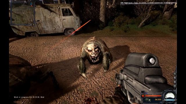 stalker smert' ploti смотреть онлайн