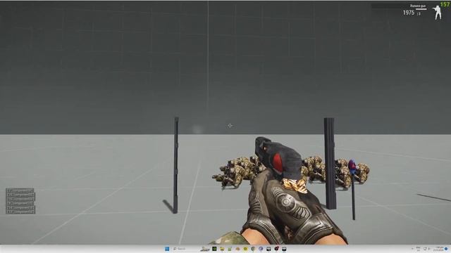 Tok'ra Shield test смотреть онлайн