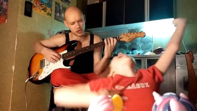 Блюз облезлого кота с подтанцовкой смотреть онлайн