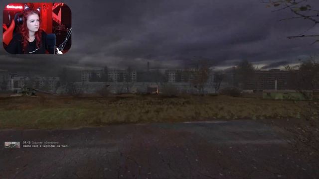 ЧТО СКРЫТО В ПРИПЯТИ? | S.T.A.L.K.E.R.: Shadow of Chernobyl #11 смотреть онлайн