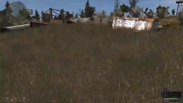 S.T.A.L.K.E.R. пространственная аномалия ПРОХОЖДЕНИЕ 5 часть Финал смотреть онлайн