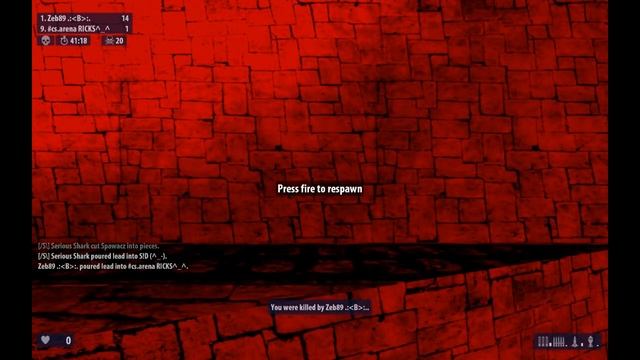 Serious Sam The second encounter trolling (greek) смотреть онлайн