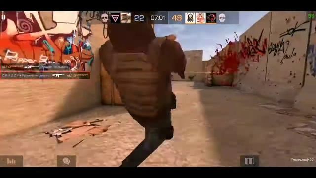 👑 КОРОНАМИНУС 👑 | Fragmovie standoff 2 смотреть онлайн