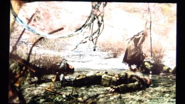 stalker - PC - Intro смотреть онлайн