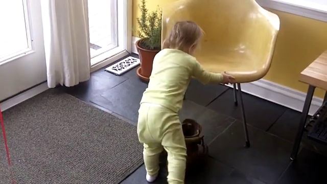 Dad's Boots смотреть онлайн