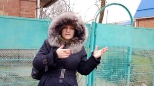 Без предел в СНТ Луч. пгт. Афипский, Северский район в Краснодарском крае.  08.01.2022 г.