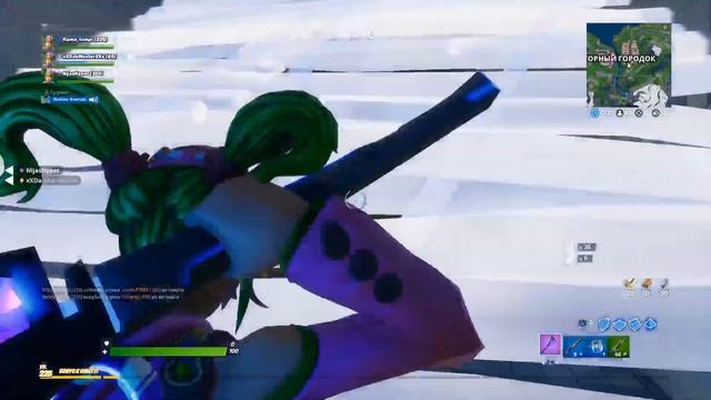 Стрим фортнайт | НОВАЯ КОЛЛАБОРАЦИЯ SAMSUNG X Fortnite | 1080p 60fps смотреть онлайн