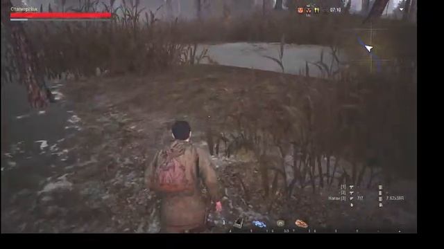 S.T.A.L.K.E.R. Online! Stay Out, Let's Play! смотреть онлайн
