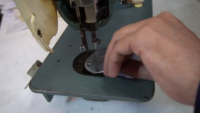 Kohler Zick Zack Automatic - Диагностика швейной машины перед ремонтом смотреть онлайн