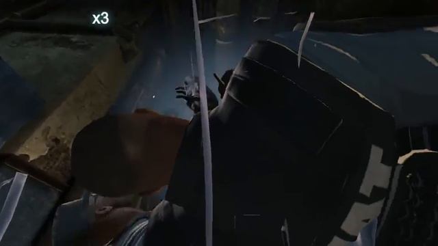 Прохождение Batman: Arkham Origins часть-2(Полицейский участок) смотреть онлайн