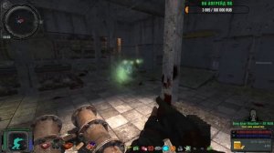 S.T.A.L.K.E.R. ОП-2.2 - Сяк-хомяк ищем 551 Сиг и замеры для профессора "Да-да" Сахаров (часть 81)