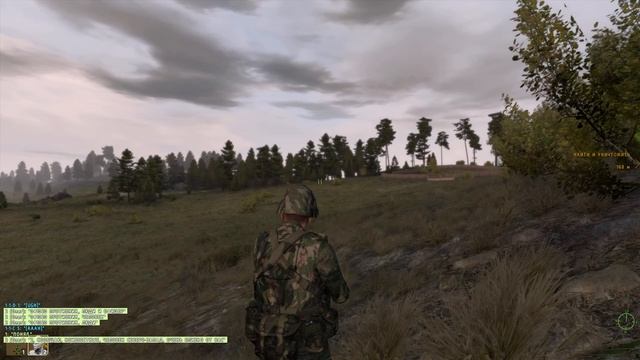 Arma 2 Combined Operations смотреть онлайн