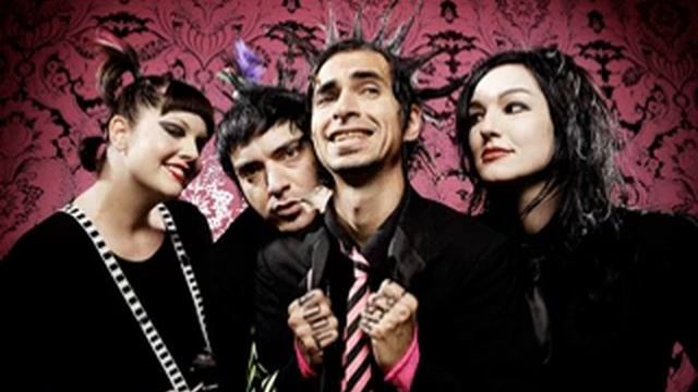 Mindless Self Indulgence - You Will See Just What I See [Download]