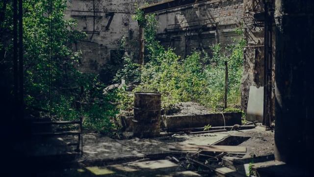 Thoughts on Worldbuilding: Nukes, Monsters & Wastelands смотреть онлайн