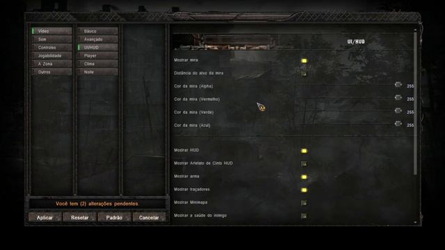 STALKER Anomaly pt BR TUTORIAL iniciantes #ep1 (ATE ZERAR) HARDCORE смотреть онлайн