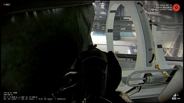 Starfield Mods - BodyCam #starfield смотреть онлайн
