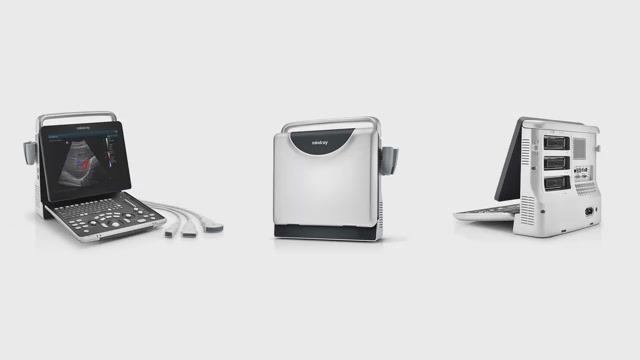 Mindray Z60 смотреть онлайн