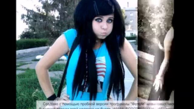 (Cris Jings)★★★Trash People ★★★ смотреть онлайн