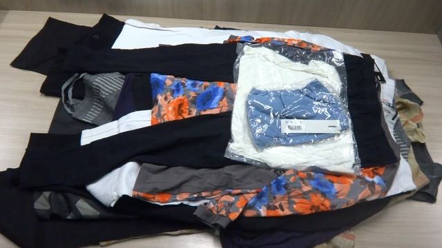 Pardon Liva Zizzi большие размеры Дания женский сток оптом смотреть онлайн