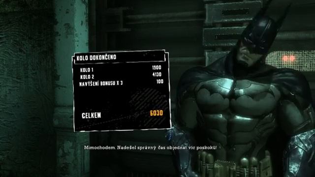 batman:arkham asylum gameplay fight смотреть онлайн